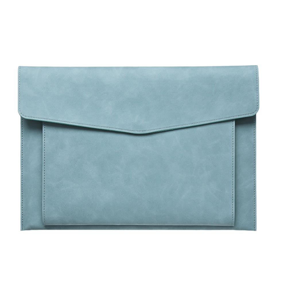 Large Capacity File Folder A4 Business Briefcase Portable Document Bag  Office Organizer