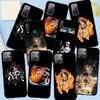 Phone Case for iPhone 17 15 16 Plus Redmi Note 14 12 11 13 Pro Max Huawei P30 P20 Lite OPPO A60 A40 A80 A38 A54 Portgas D Ace Cute One Pieces Cover