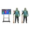 LJYZN-401-F Intelligent Combat Training & Assessment System (CN version)