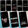 Дневной трейдер Трейдер Торговый чехол для Samsung Galaxy A35 A15 A55 A53 A33 A13 A36 A56 A26 A16 A22 A32 A52 A54 A34 A05 A06