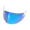 Visor for ICON Airframe Pro Airform Airmada IC04 Helmet Lens Replacement Face Shield Anti UV Accessories High Clarity Durable
