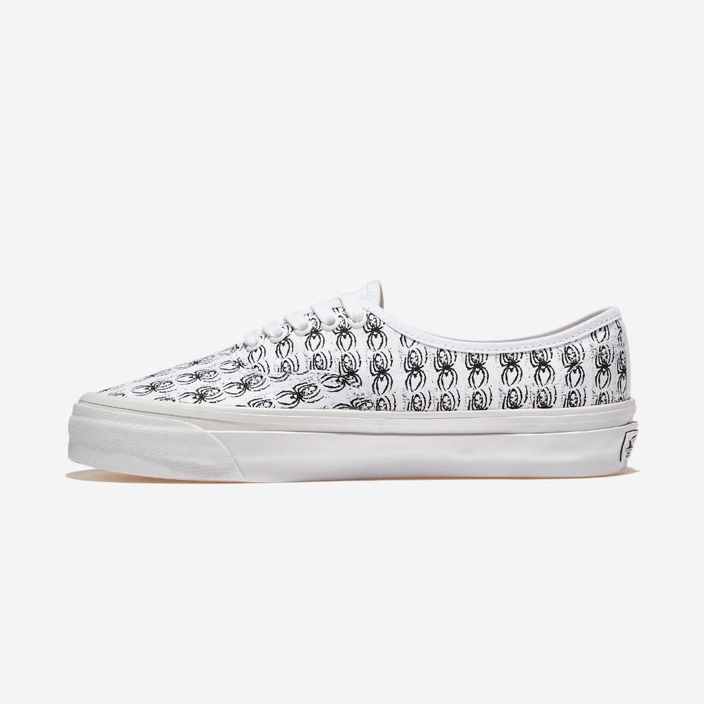Vans ED DAVIS Премиум Оригинальные 44 [VN000EAKTWB] [Отправлено из Кореи] 100% Оригинальные