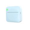 C17 Bluetooth Pocket Mini Label Printer Inkless Thermal Printer Wireless Photo Printer