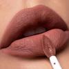 Waterproof Liquid Lipstick Lip Glaze Matte Velvet Lipstick Lip Gloss Long Lasting Non-marking Red Makeup Cosmetic Nude