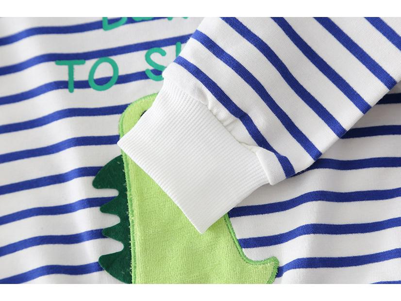 Новинка весны!: Модные двухкомпонентные комплекты со свитшотами с длинным рукавом для мальчиков, девочек, малышей и младенцев.