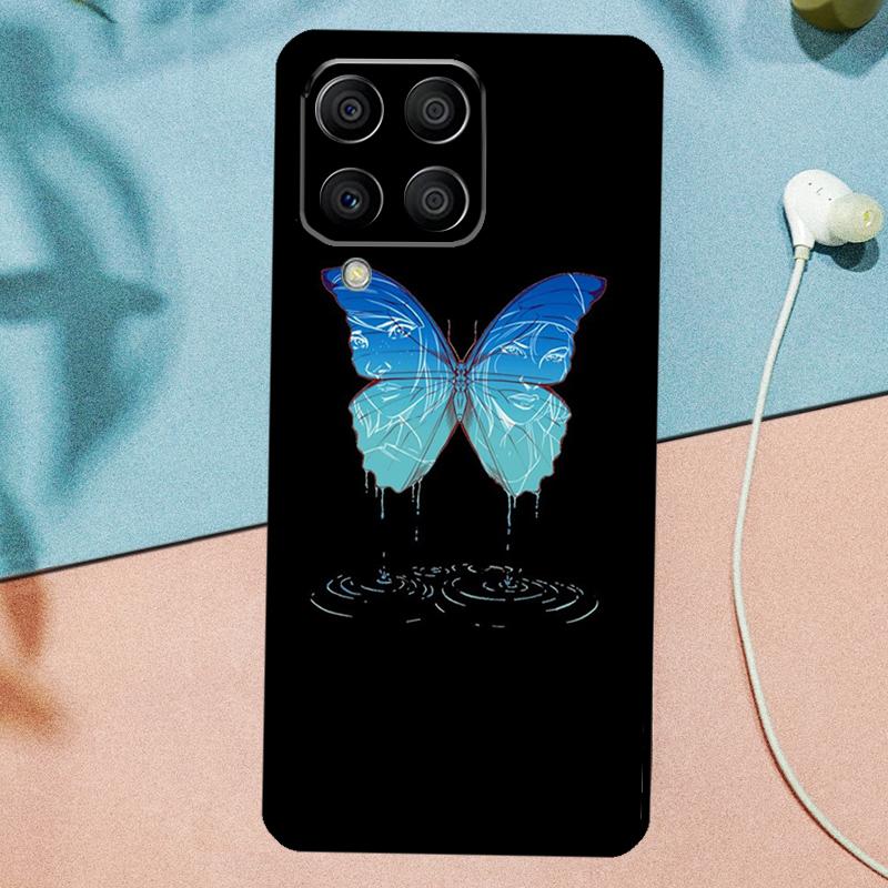Чехол для игры Life Is Strange для Samsung Galaxy M31 M11 M23 M12 M13 M14 M15 M35 M55 M34 M54 M33 M53 M32 M52 M06 M16