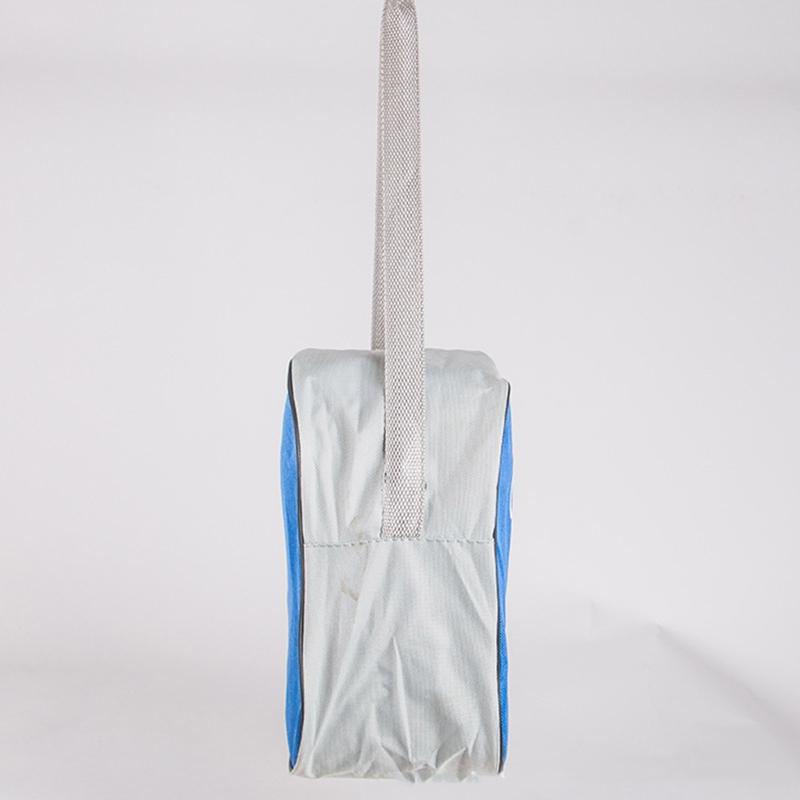 Коллекция обуви для скейтбординга Водонепроницаемая сумка для хранения роликовых коньков Сумка-портфель для коньков