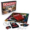Hasbro Monopoly Cheetahs Edition Board Japanese Authentic Game, Version, E1871,