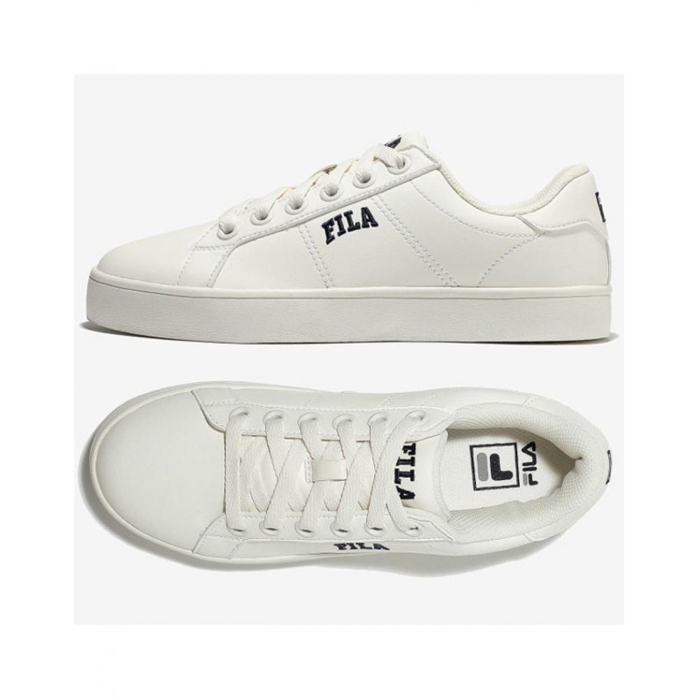 Fila Кроссовки Unicoat Deluxe 1tm01783 922 Sm2210