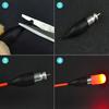 waterproof fishing luminous stick Night Fishing LED night tackle  fishing