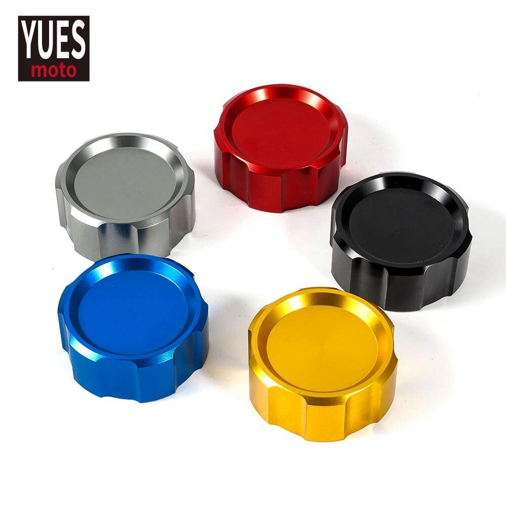 Аксессуары для мотоциклов, передняя и задняя крышка главного бачка тормозной жидкости для KAWASAKI Z800 Z 800 2013 2014 2015 2016