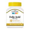 Folic Acid 800 Mcg, 180 Easy To Swallow Tablets