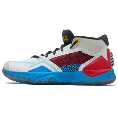 Кеды Kawhi Monsell Wye Feature Classic Blue BBKLSBL1