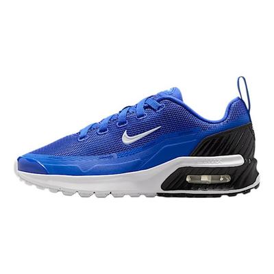 Air Max Bia Удобные Универсальные Модные Амортизирующие Дышащие Низкие Повседневные Кроссовки Детские кроссовки Синие IF2629-400