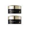 Deoproce Snail Recovery Cream Repairing and Hydrating Face Moisturizer 100g Anti Aging Wrinkle Care for Smooth Skin