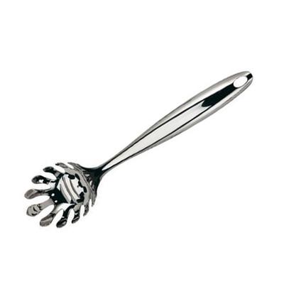 Cuisipro Прочная ложка для спагетти (Нержавеющая сталь)