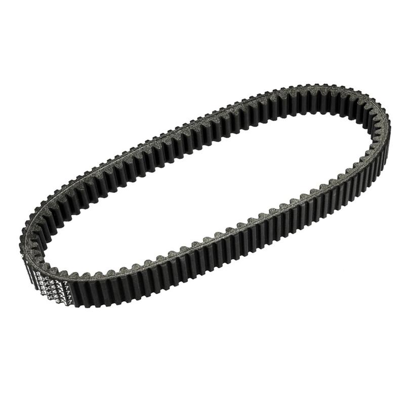 A16P-2X ATV UTV Drive Belt For Can-Am Can Am Canam Maverick 1000R Renegade 1000 500 Commander 1000 800R 420280360 715000302