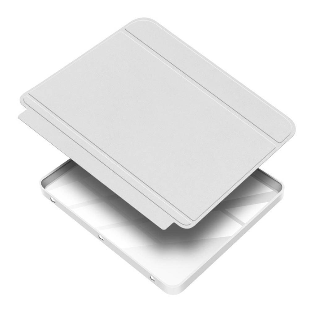 Auto Wake/Sleep Case Magnetic Split Design e-Reader Cover Detachable Shockproof Protective Shell for KOBO Libra Color/2 7 inch