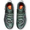 Mammut Ducan II High GTX Размер Глубокий Мужской GORE-TEX 3030-05040, 8, Нефритово-Черный