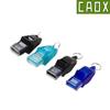 Профессиональный спортивный свисток CAOX Дельфин