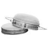 Beekeeping Equipment, Double Sieve Honey Strainer, Honey Strainer, Honey Extractor, Beekeeping Equipment, Honey Strainer, Double Sieve, Stainless Stee