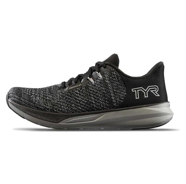 TYR Techknit RNR-1 беговые кроссовки