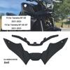 1 шт. ABS спойлер фары мотоцикла подходит для Yamaha MT-09 / MT-09 SP 2021-2023