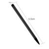 3Pcs Universal Mobile Resistive Touch Screen Phone Tablet Stylus Drawing Pen