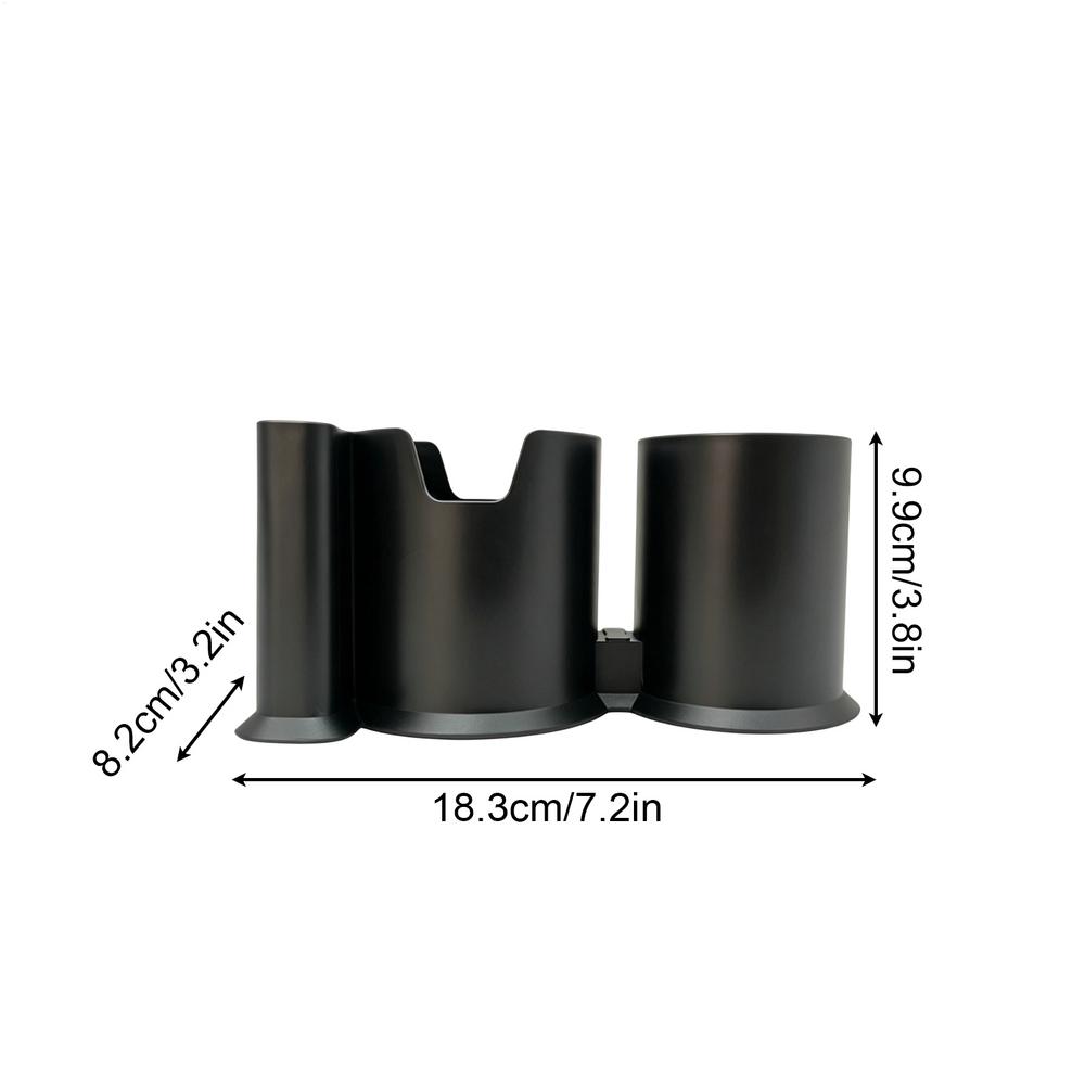 Anti-Slip Cup Holder For Boat Spill-Proof Portable Kayak Drink Organizer Phone Mount For Outdoor Surfboards Canoes SUPs Boats 7