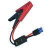 Booster Cable Alligator Clamps Clip Emergency Jump Starter Intelligent Clamp Booster Cable Clip