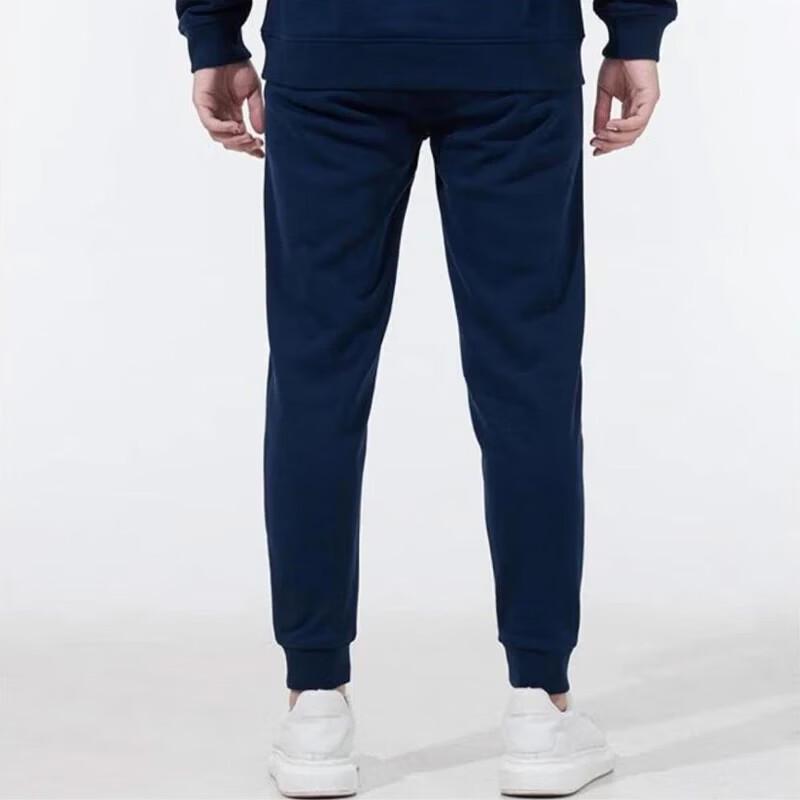 Under Armour Мужские простые спортивные вязаные зауженные брюки