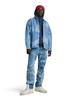 RAW Джинсы Мужские Джинсовые Брюки 3D Дуга Regular Fit Многоцветные 5620 3D Regular D23699-D317-G208-W29/L32