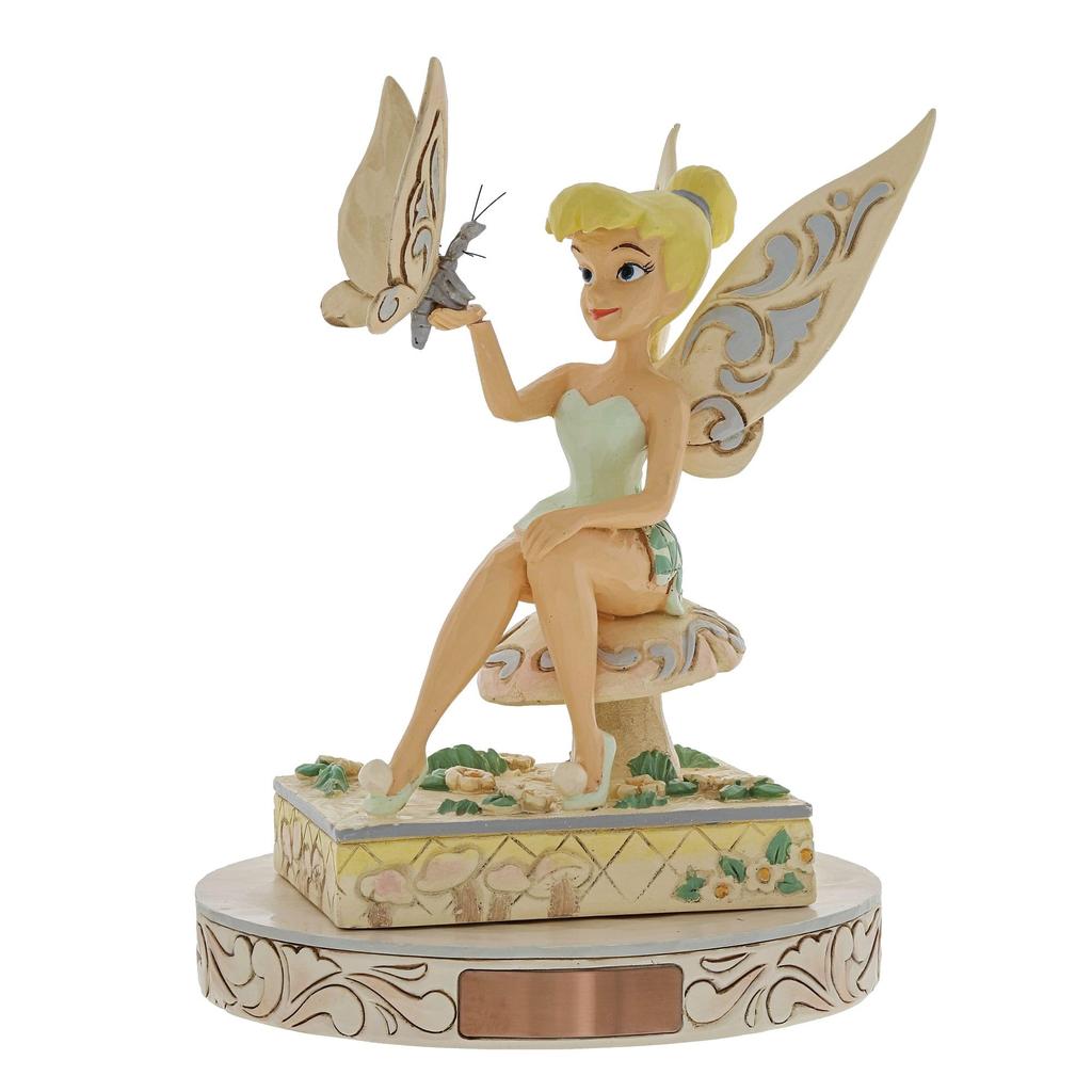 [Disney Traditions] Тинкербелл Белый Лес