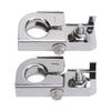 Positive Negative Battery Terminal 926‑879 Steel Alloy Battery Terminals Connectors Clamps for MKX MKZ MKT
