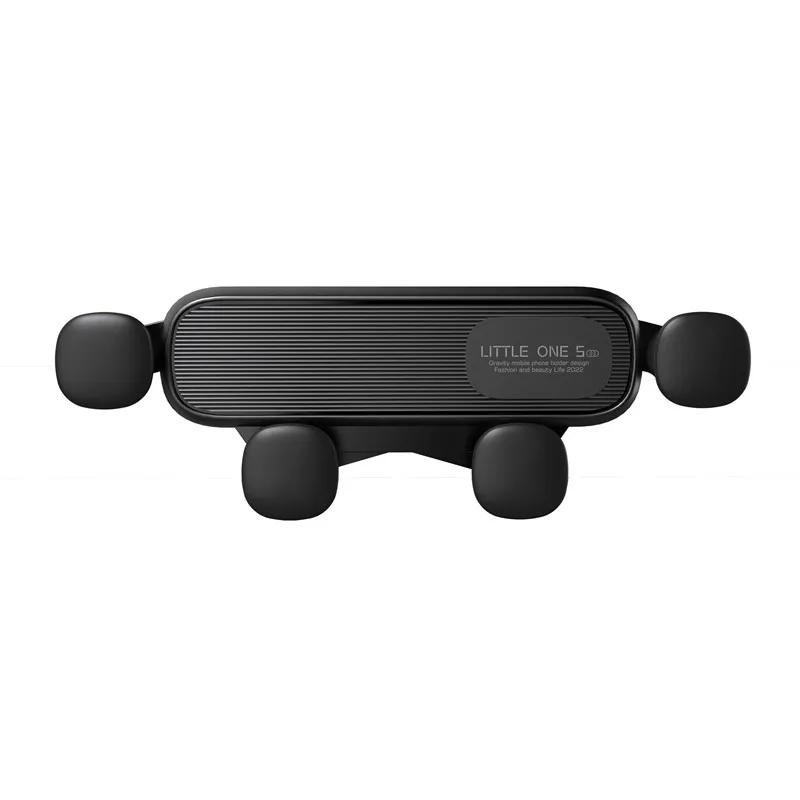 For Volkswagen VW Golf 8 MK8 2021-2024 Car Phone Holder Strong Special Fixed Bracket Base 15W Wireless Charging Cars Accessories