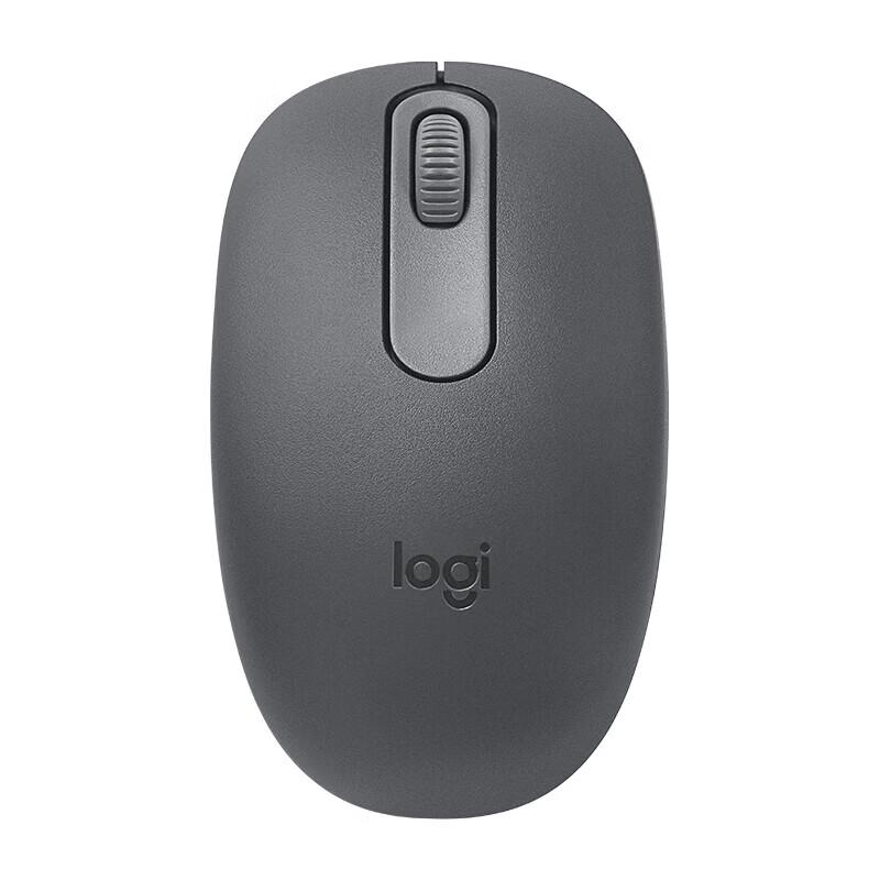 Logitech Беспроводная Bluetooth-мышь M196