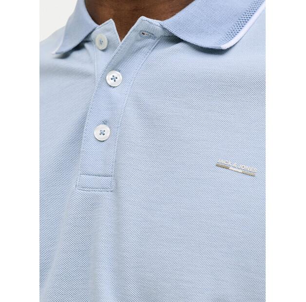 Поло Jack & Jones Blualves