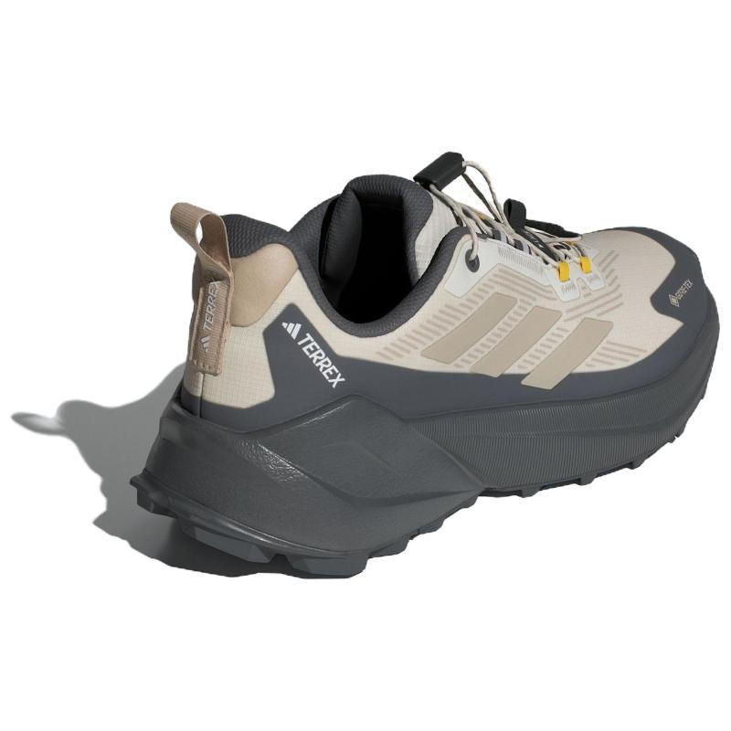 adidas Женские кроссовки Terrex Trailmaker 2.0 Gore Tex Серо-орбитальный Чудо-бежевый Серый IH5014