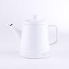 Fuji Enamel Coffee Kettle Enamel 1.6L Green IH Compatible SD-16CP2.CG Solid Enamel Pot Open Fire