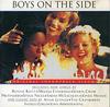 CD VARIOUS - Boys On The Side (Original Soundtra BVCA668 Arista 1995 Japan Rock Used