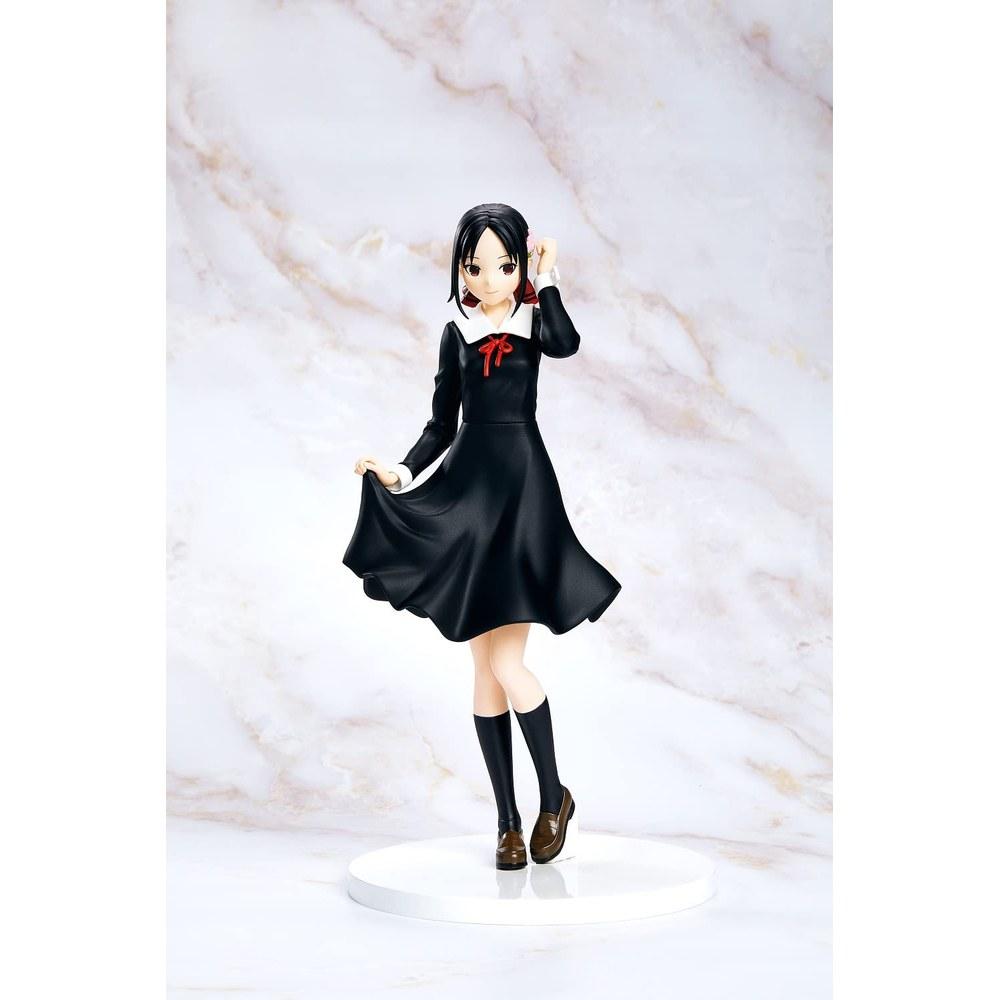 Taito Kaguya-sama Love is War Coreful Figure Kaguya Shinomiya
