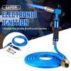 2 Color Electronic Ignition Liquefied Gas Welding Torch Kit with 3m Hose for Solder