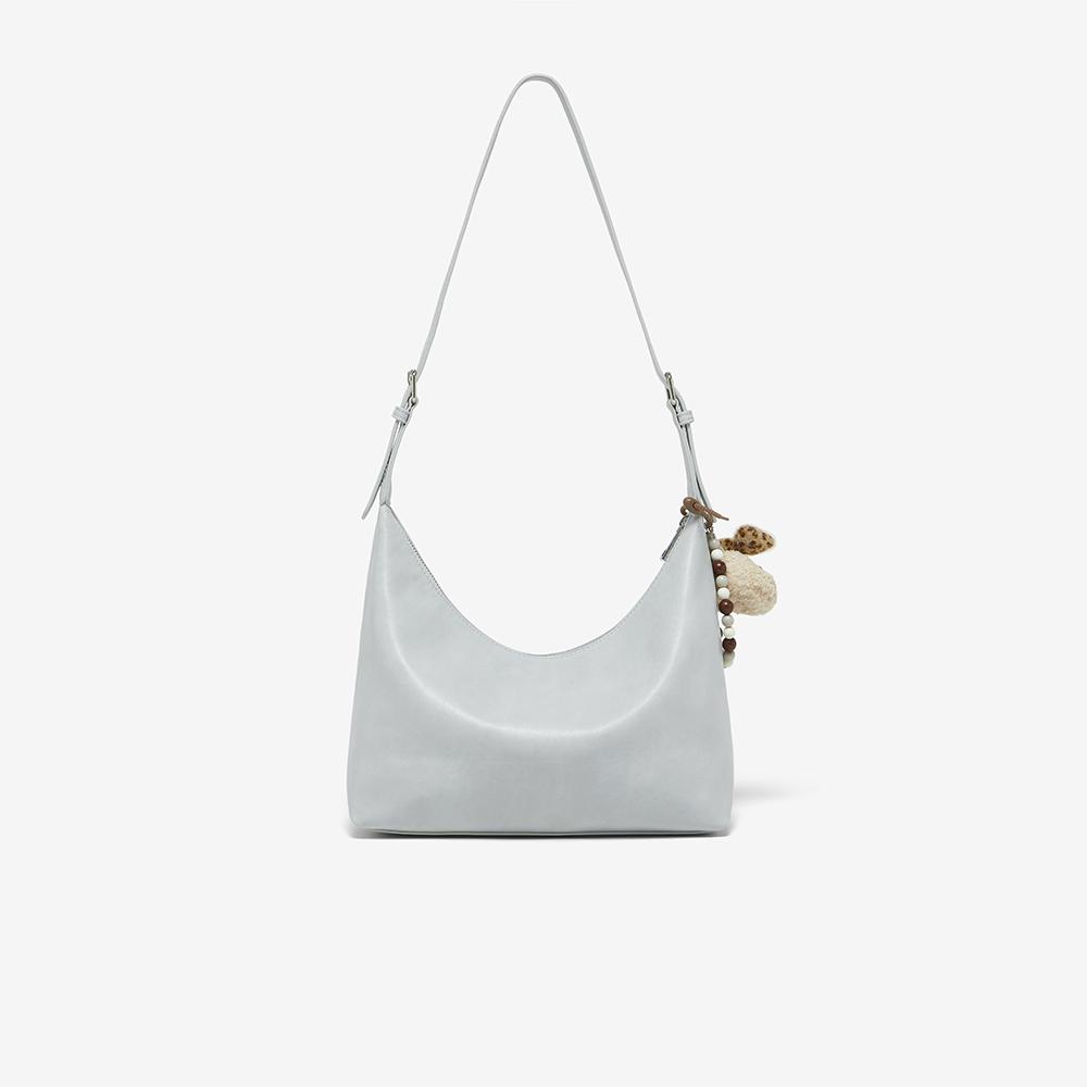 Best Picture 26 Autumn Shopping Mall Same Style Underarm Bag Trendy Retro Shoulder Bag for Women J7401CX6