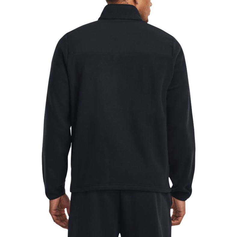 Under Armour Куртки Мужские Черный Стойка Умеренный Другое 1379916-001