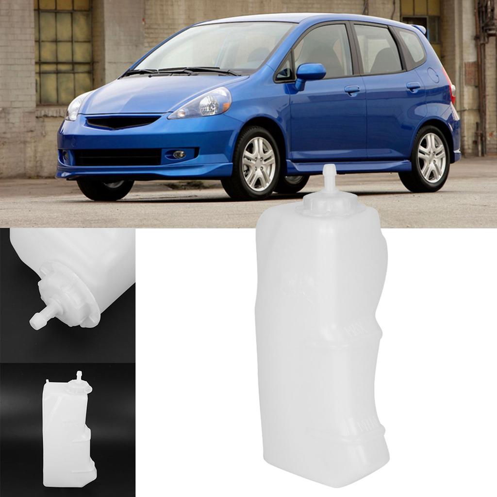 ABS Бачок для резервной воды радиатора 19101 PWA J00 Подходит для Honda