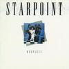 LP Record STARPOINT Restless 9604241 Elektra 1985 US SoulFunk Used