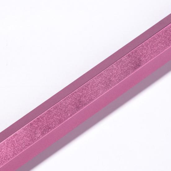 Магнитная лента для ногтей, профессиональная двухсторонняя шестигранная сильная магнитная лента для дизайна ногтей «сделай сам», принадлежности для маникюрного салона