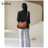 Multi Pocket Single Shoulder Fashionable and Simple Crossbody Bag