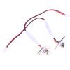 DC12-24V УФ-С+УФ-А 270-285 нм Ультрафиолетовый Стерилизатор Очиститель Воды Автопоилка для Животных Увлажнитель Светодиодный Модуль Дезинфекции