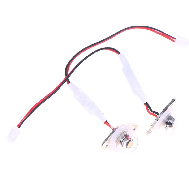 DC12-24V УФ-С+УФ-А 270-285 нм Ультрафиолетовый Стерилизатор Очиститель Воды Автопоилка для Животных Увлажнитель Светодиодный Модуль Дезинфекции